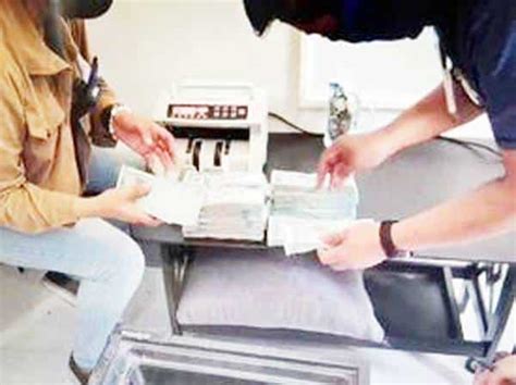 nbi zamboanga city|Scammer yields P15.